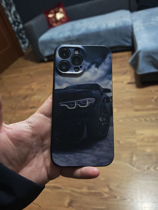 Oferta! Iphone 13 pro max 256gb