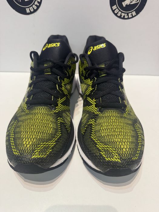 Маратонки ASICS GEL NIMBUS 20. Номер 44