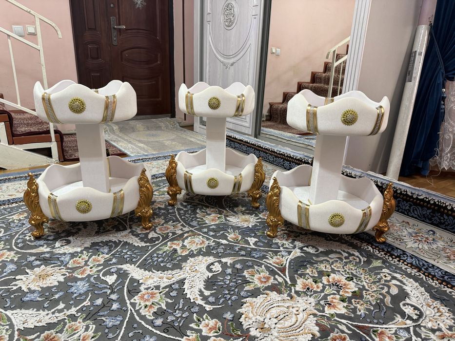 Той бастар корзинасы