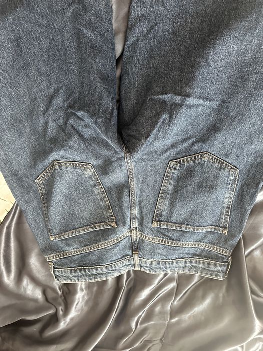 Дамски дънки PULL&BEAR