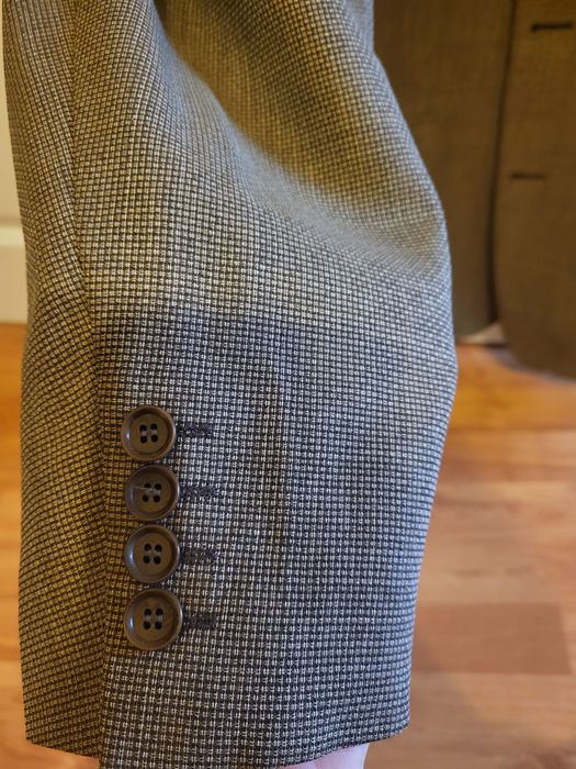 Sacou bărbați mărime 52