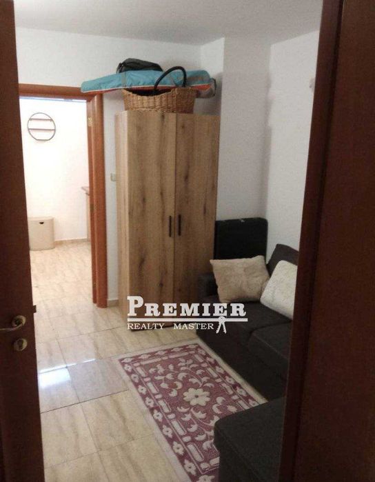 Предлагаме за продажба апартамент в курорта Слънчев бряг.
