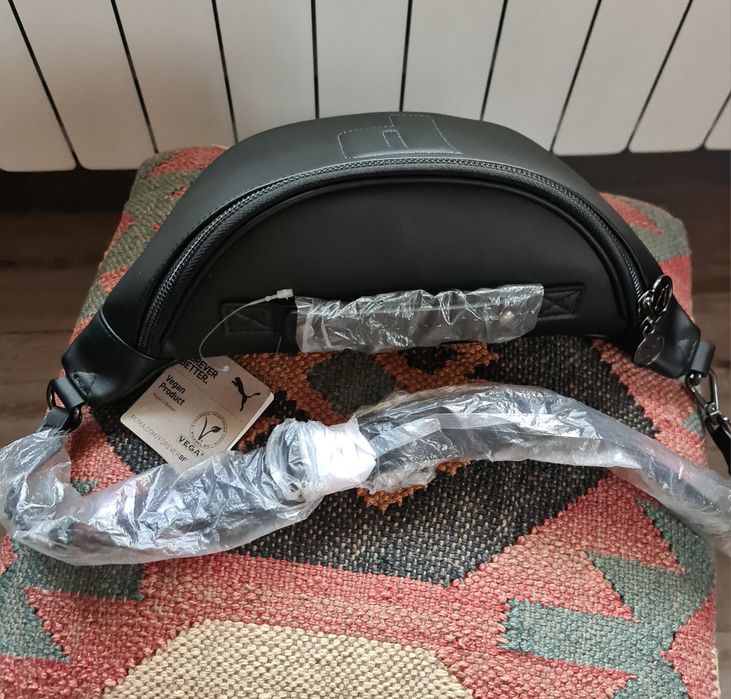 Puma поясная сумка оригинал