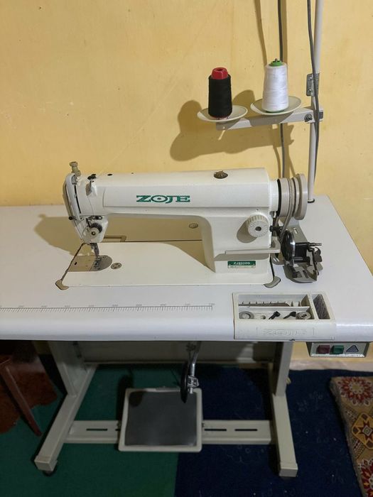 Tikuv mashinasi ZOJE