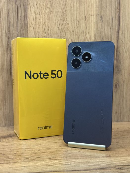 Realme Note 50 | AS STORE