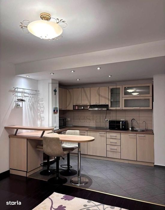 Apartament 2 camere | Floreasca | Barbu Vacarescu | 2 bai