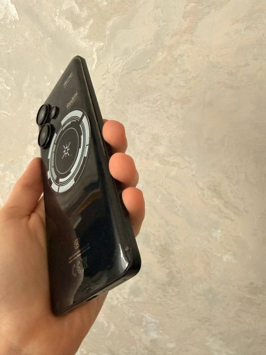 Redmi not 13 pro 5g+