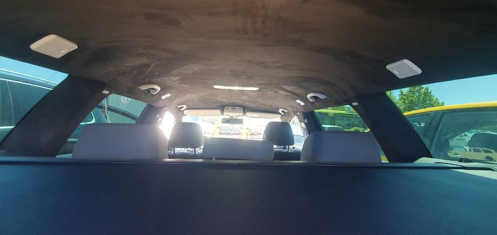 Passat B6 1.4 TSI 122 CP- întreținut complet, cu facturi