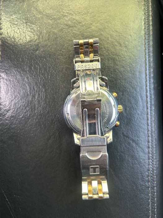 Часы tissot prs200