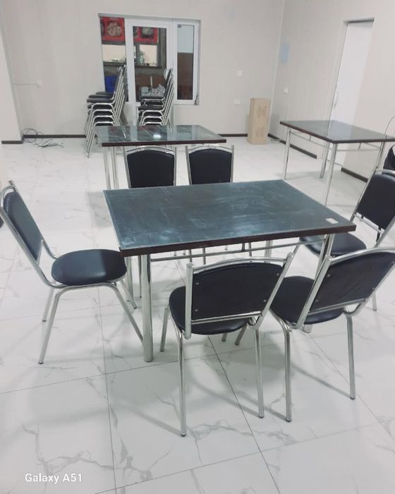 Stol sutllar barcha turlaridan yasab beramiz