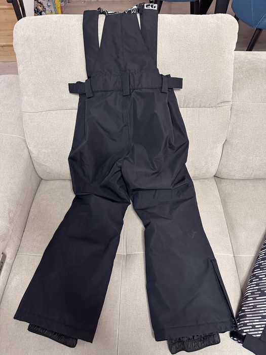 Детски ски екип  Ellesse 134см