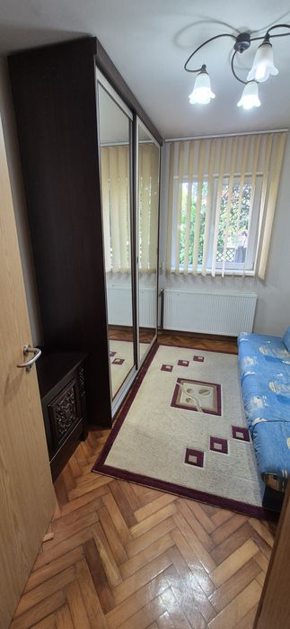 Zona Olimpia Stadion-apartament 3 camere de inchiriat