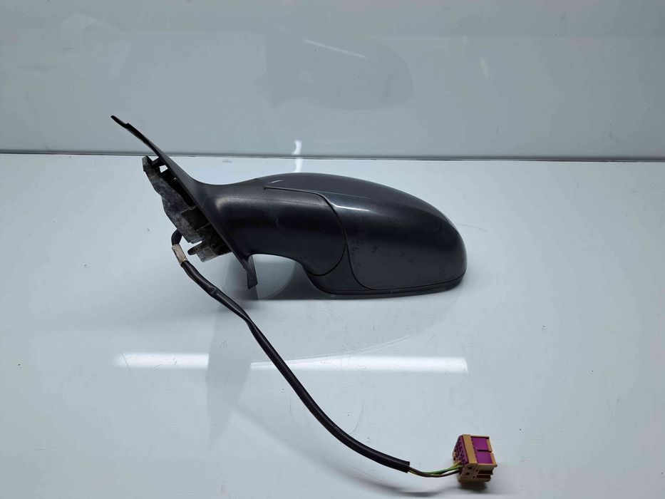 Oglinda stanga Seat Ibiza 4 (6L1) [Fabr 2002-2009] LS7Z