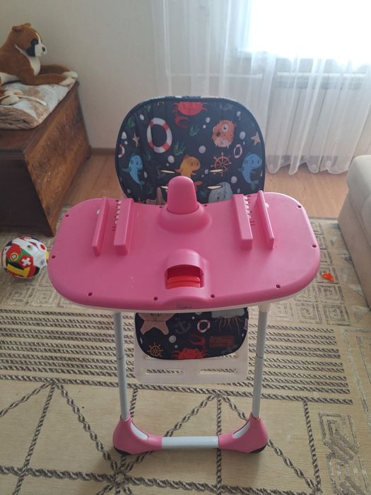 Детский столик для кормления