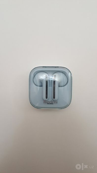 Redmi buds 6 active