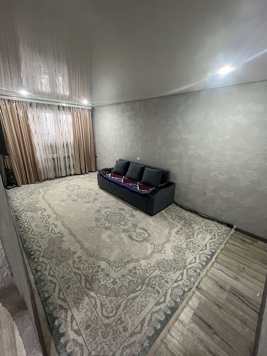 Срочно! Продаётся 2-комнатная квартира.