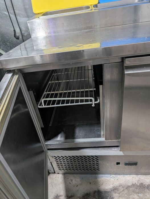 Оборудование для общепита