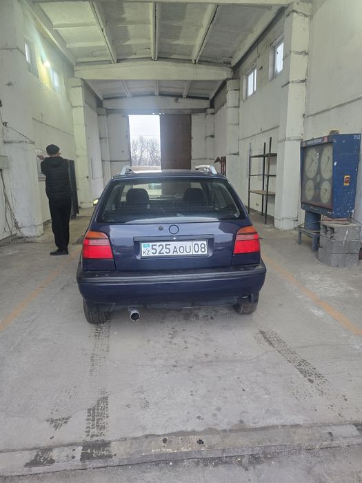 Гольф-3 продается