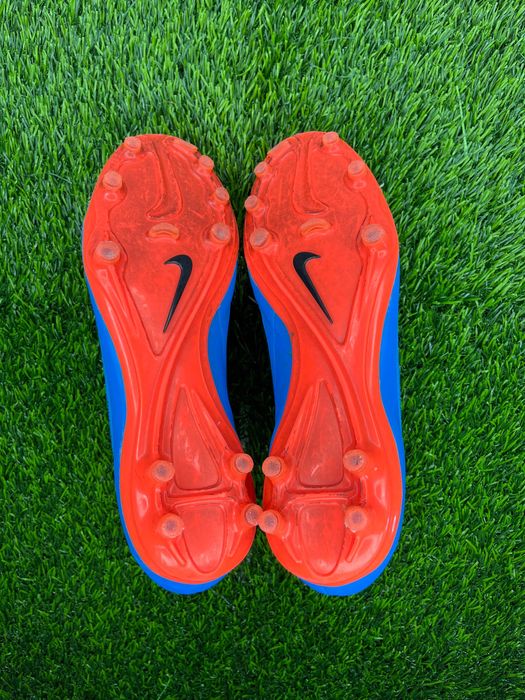 Nike Hypervenom Phantom SG-Pro Мъжки Бутонки