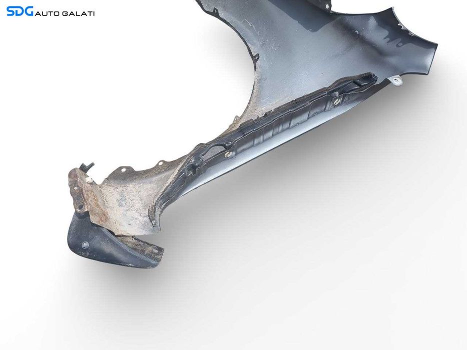 Aripa Dreapta Fata Mazda 6 2002 - 2008 [LN0452]