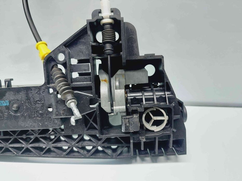 Maner usa stanga spate Audi A6 (4GC, C7) Facelift S-line [Fabr 2012-20