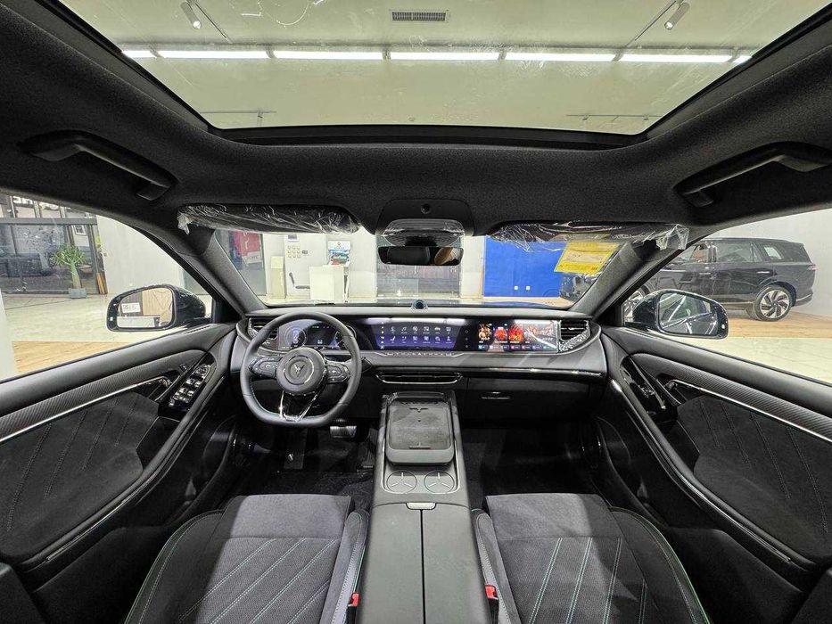 Voyah dreamer nasiya savdo