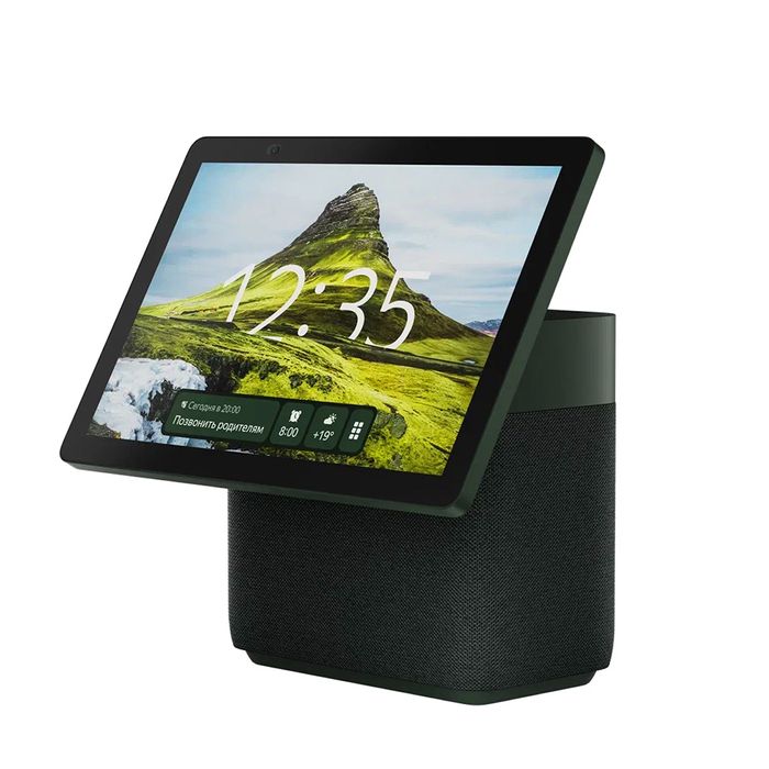 Новый Яндекс Станция Дуо Макс Алиса! Бесплатная Доставка!