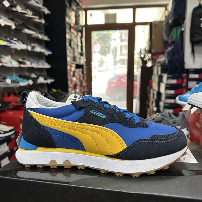 Puma Rider Essential | Оригинални мъжки маратонки