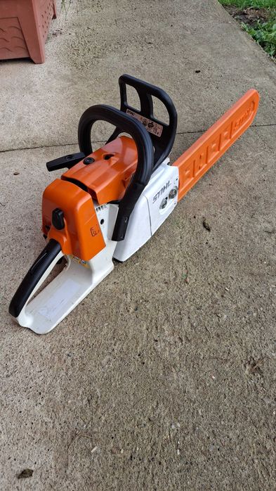 Stihl ms 260 drujba in stare foarte bună