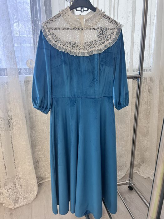 Красивое платье ( Турция)