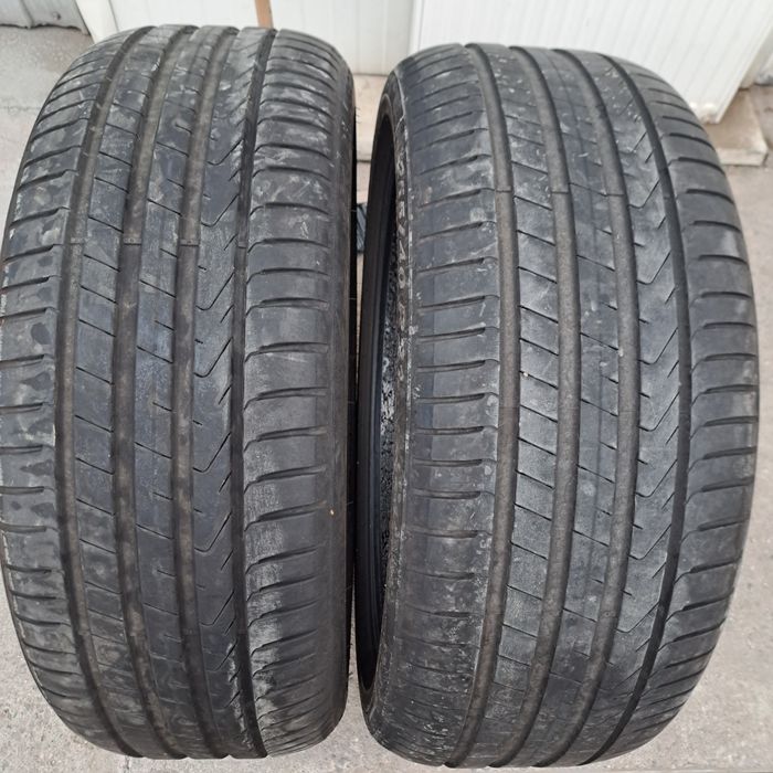 Cauciucuri  255/40/21 vara si 235/45/21