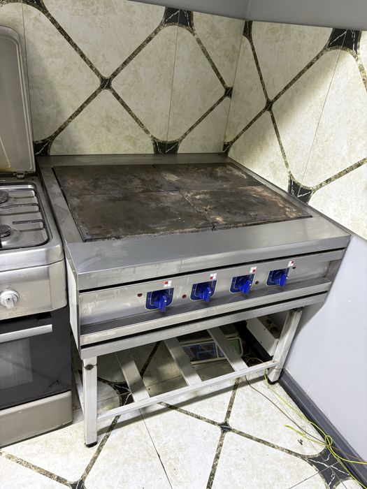 Телевизор, ноутбук, сплит - система