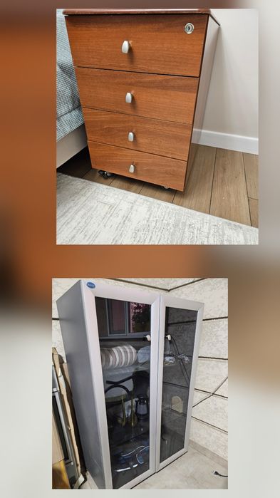 Продам офисную мебель