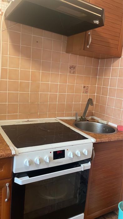 3 бөлмелі пәтер жалға беріледі