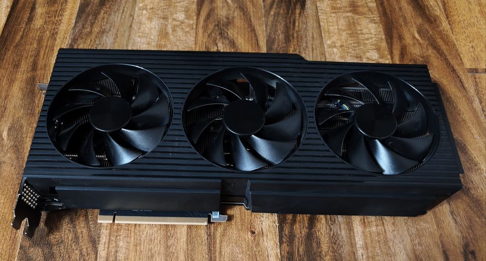 RTX4080 16gb gddr6x
