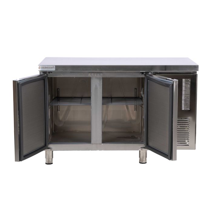 Морозильные столы от 1,2м и выше, тумбы морозильные