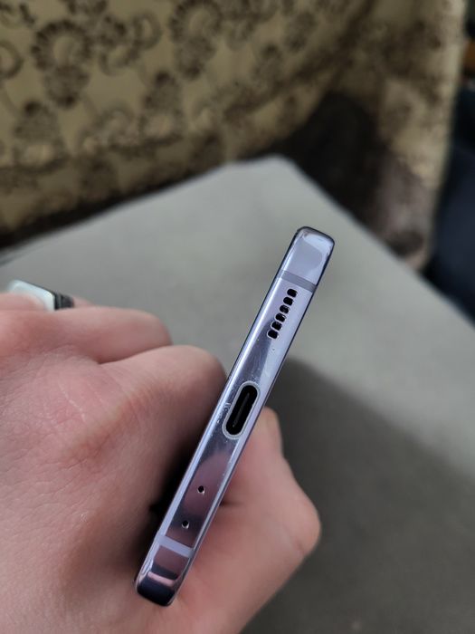 Самсунг флип 4 с коробкой