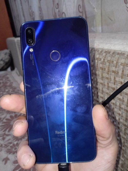 Продам редм нот 7 на 64 гига