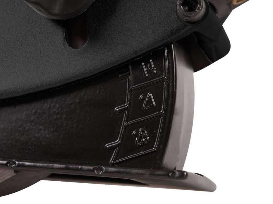 Inchiriem Masina de canelat Raider 1700W, 150mm, 5-40mm