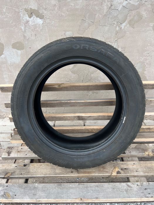 Продам зимние шины R19!