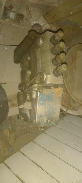 Апаратура на трактор юмз