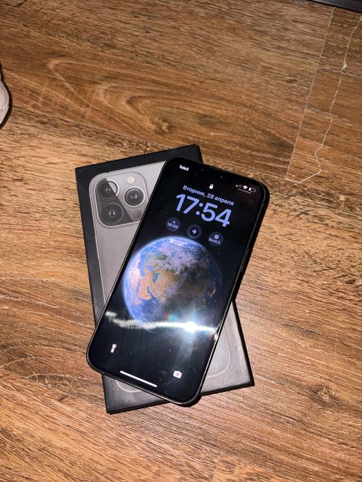 Iphone 13 Pro 128 гб