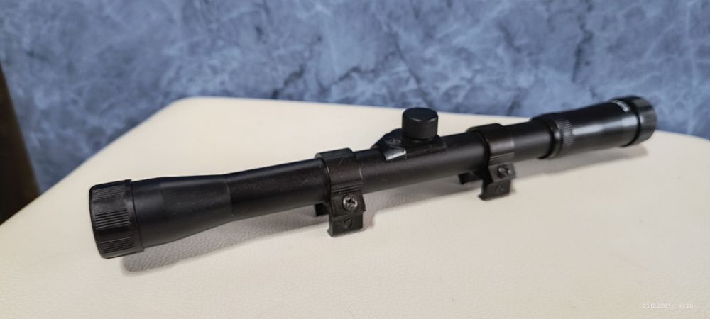 Оптически прицел  Tasco 4x20