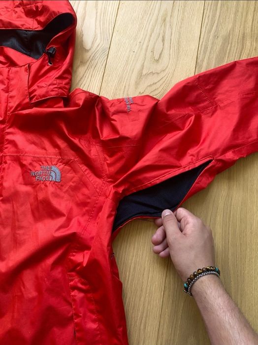 The North Face Summit Series GoreTex мъжко непромокаемо яке S