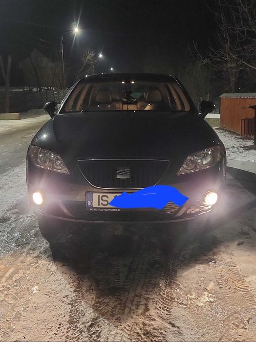 De vanzare Seat Exeo
