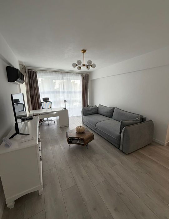 Apartament 3 camere la 10 minute pe jos de Facultatea de Medicină