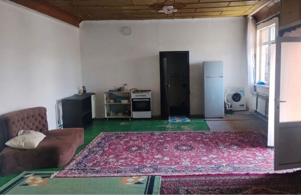 Сдам в аренду частный дом