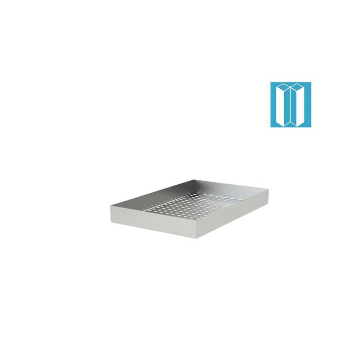 Тава неръждавейка  60/40 см