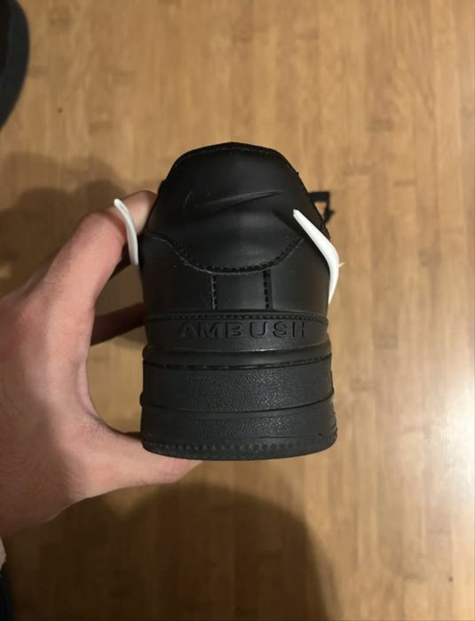 Air force 1 x Ambush