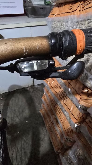 Колело Wheeler Buddy03